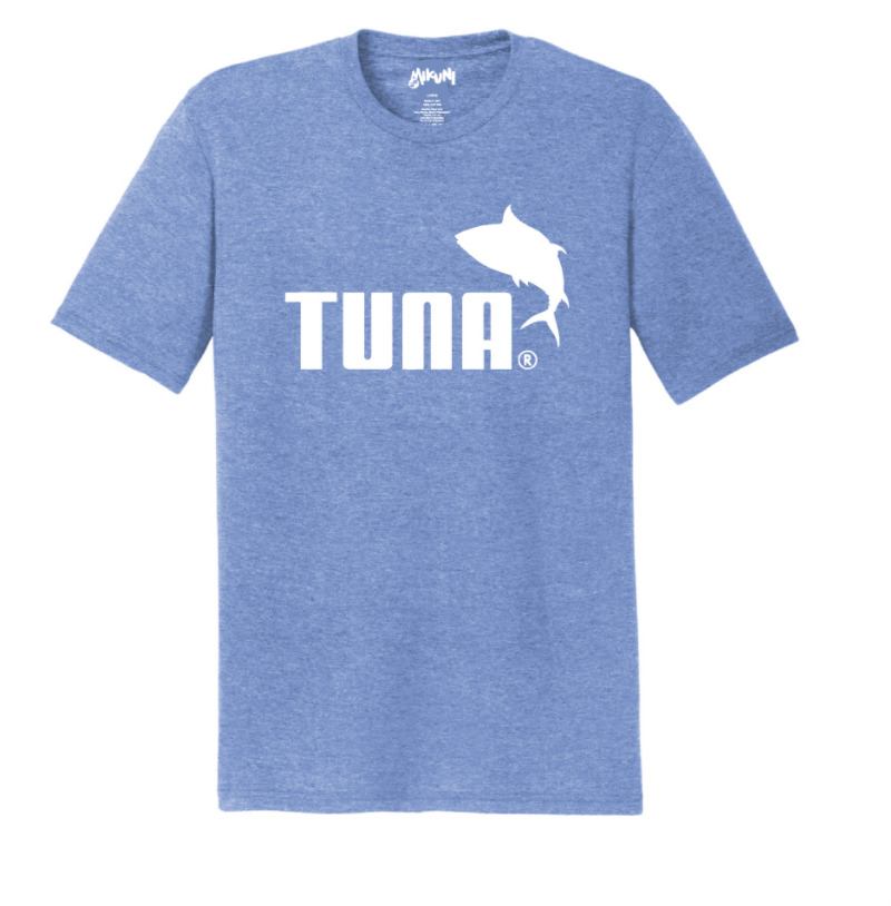 Tuna T-Shirt - Mikuni Sushi