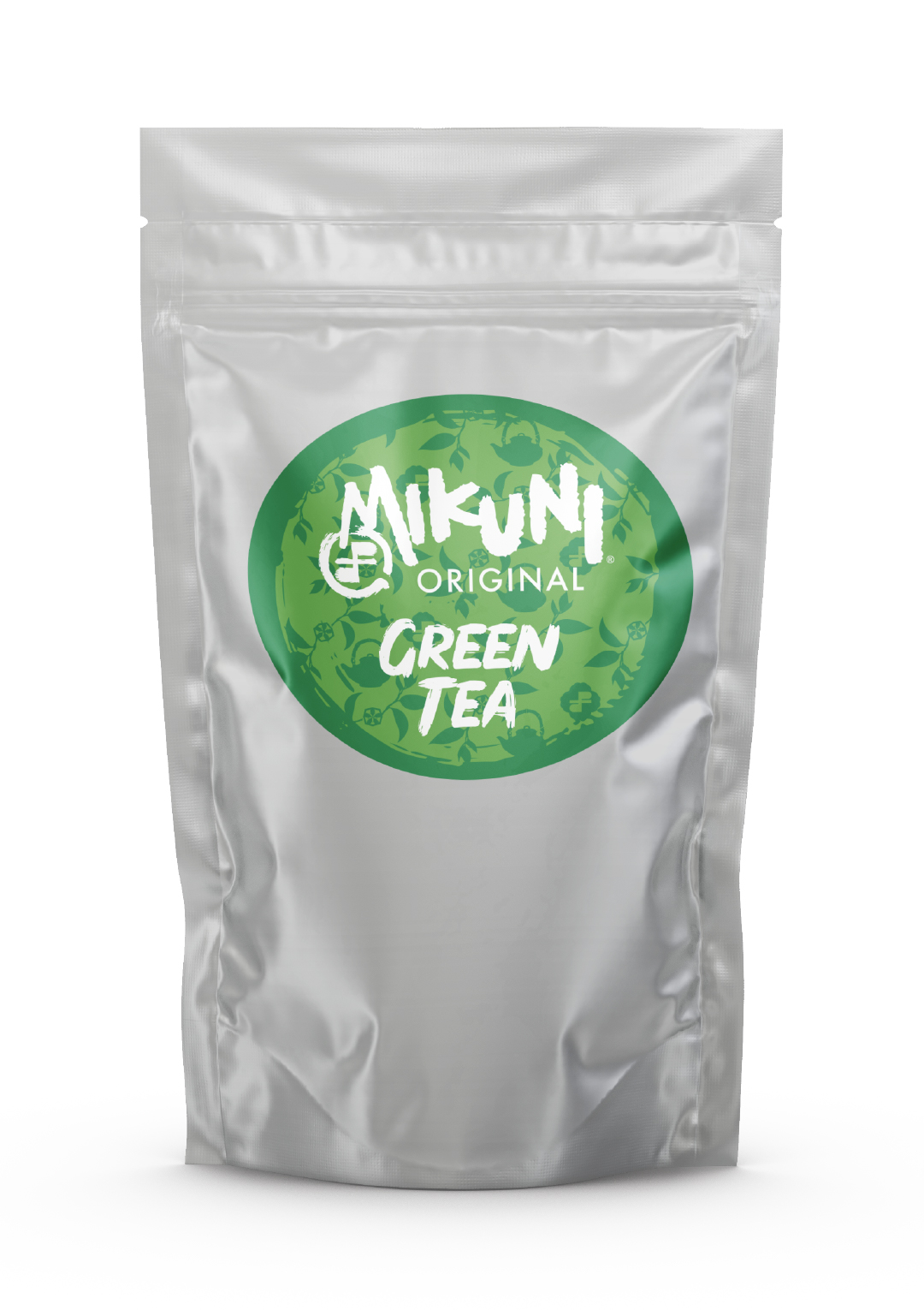 Mikuni Original Green Tea